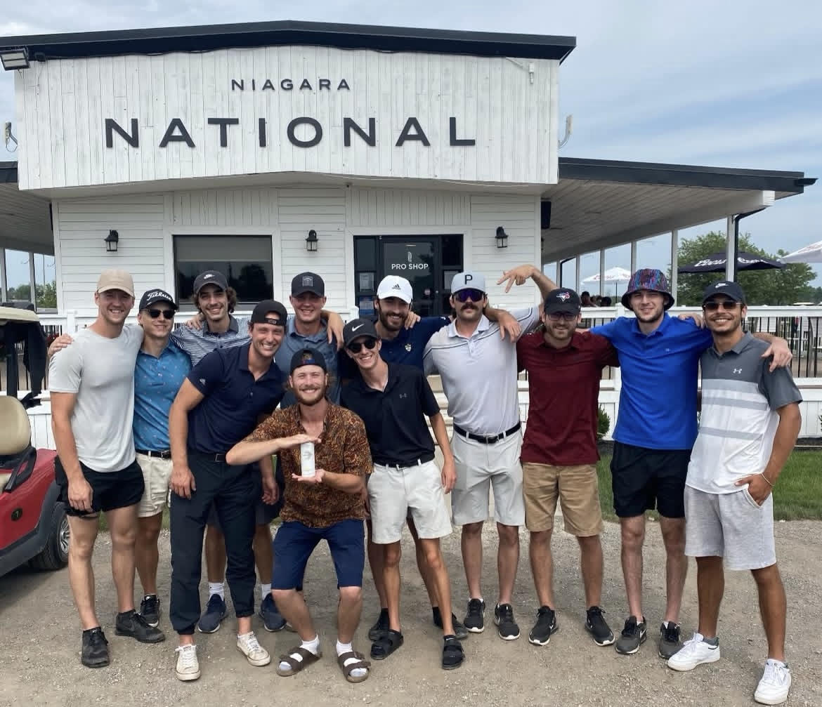 The Founders Invitational Golf Tournament